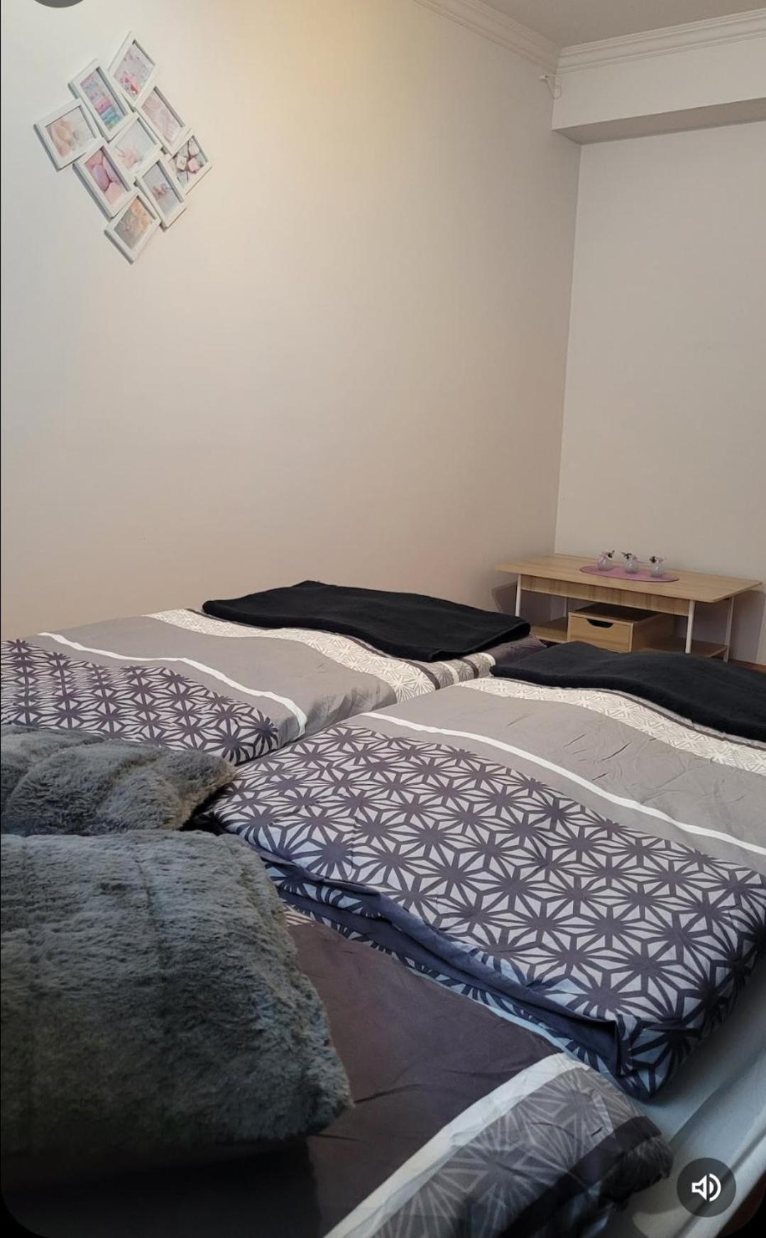 Lara Apartman เดเบรตเซน ภายนอก รูปภาพ